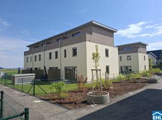 Moderne und stilvolle Reihen- und Doppelhäuser in St. Pölten!, 499000 €, Immobilien-Häuser in 3100 Stattersdorf Moderne und stilvolle Reihen- und Doppelhäuser in St. Pölten!, 499000 €, Immobilien-Häuser in 3100 Stattersdorf