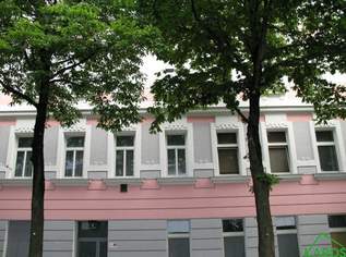 2-ZIMMER-ERSTBEZUG IN WUNDERSCHÖNEM GRÜNDERZEITHAUS!!!, 1196.11 €, Immobilien-Wohnungen in 1110 Simmering