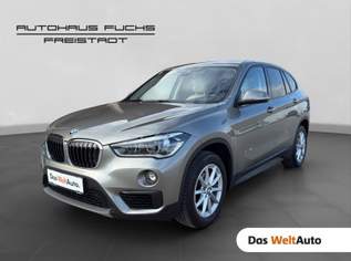 X1 xDrive18d, 19900 €, Auto & Fahrrad-Autos in 4240 Freistadt