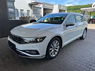 Passat Variant Elegance 2,0 SCR TDI DSG Matrix-ACC, 16990 €, Auto & Fahrrad-Autos in 4221 Steyregg