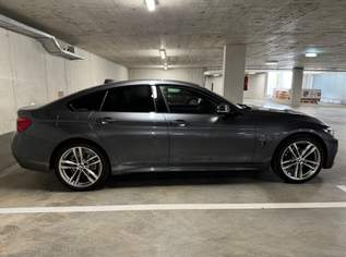 BMW 420i xDrive Gran Coupé 