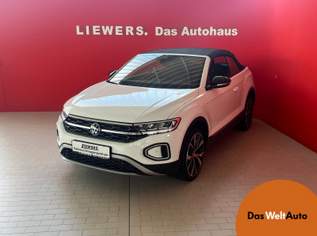 T-Roc Style TSI DSG, 31800 €, Auto & Fahrrad-Autos in 1100 Favoriten T-Roc Style TSI DSG, 31800 €, Auto & Fahrrad-Autos in 1100 Favoriten