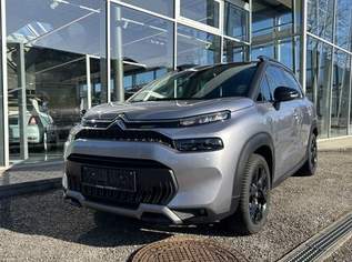 C3 Aircross Shine-Paket °Automatik°, 23890 €, Auto & Fahrrad-Autos in 4880 Sankt Georgen im Attergau