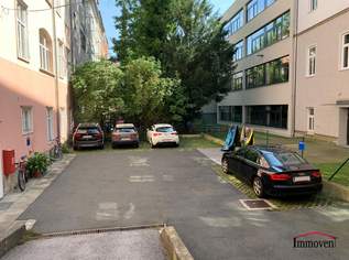 Parkmöglichkeit nahe Stadtpark und Karl-Franzens-Universität, 79.86 €, Immobilien-Kleinobjekte & WGs in 8010 Parkmöglichkeit nahe Stadtpark und Karl-Franzens-Universität, 79.86 €, Immobilien-Kleinobjekte & WGs in 8010