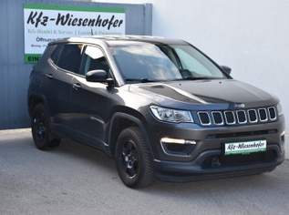 Compass 1.4 MultiAir Sport FWD / Service + Pickerl NEU /, 11490 €, Auto & Fahrrad-Autos in 8160 Weiz