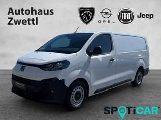 E-Scudo 75kWh XL, 31980 €, Auto & Fahrrad-Autos in Niederösterreich
