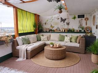 Neuer Preis! Mit ca. 26m² Dachterrasse, Exquisite Wohnung auf zwei Ebenen!, 329000 €, Immobilien-Wohnungen in 3100 Stattersdorf