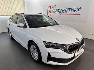 Octavia Kombi 2,0TDI *LED*AHK*Tempomat*Getönte Scheiben..., 27450 €, Auto & Fahrrad-Autos in 4141 Pfarrkirchen im Mühlkreis