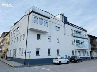Neues Zuhause in Oberndorf: Erstbezug in Salzburgs begehrter Lage, 744000 €, Immobilien-Wohnungen in 5110 Oberndorf bei Salzburg