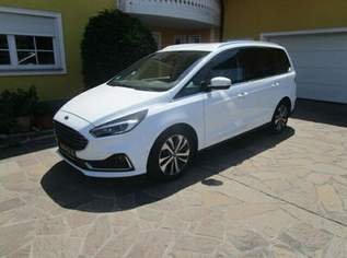 Galaxy Titanium 7-Sitzer LED AUTOMATIC ACC, 20900 €, Auto & Fahrrad-Autos in 4720 Kallham