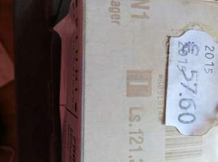 Verkaufe Kludi Waschbeckenarmaturkartusche neu, siehe Bilder, bitte per Mail melden., 30 €, Haus, Bau, Garten-Möbel & Sanitär in 3680 Gemeinde Persenbeug-Gottsdorf Verkaufe Kludi Waschbeckenarmaturkartusche neu, siehe Bilder, bitte per Mail melden., 30 €, Haus, Bau, Garten-Möbel & Sanitär in 3680 Gemeinde Persenbeug-Gottsdorf