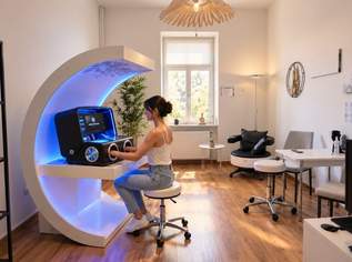 Behandlungsraum für Therapeuten – inklusive Geräte für Professional Alpha Cooling & Beckenbodentherapie, 1083.33 €, Immobilien-Gewerbeobjekte in 2721 Bad Fischau Behandlungsraum für Therapeuten – inklusive Geräte für Professional Alpha Cooling & Beckenbodentherapie, 1083.33 €, Immobilien-Gewerbeobjekte in 2721 Bad Fischau