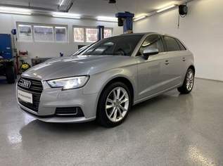 A3 design 1.6 TDI Automatik, 17500 €, Auto & Fahrrad-Autos in 4926 Sankt Marienkirchen am Hausruck