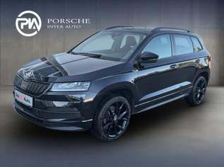 Škoda KAROQ SPORTLINE TDI SCR, 23989 €, Auto & Fahrrad-Autos in 9400 Wolfsberg Škoda KAROQ SPORTLINE TDI SCR, 23989 €, Auto & Fahrrad-Autos in 9400 Wolfsberg