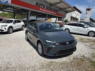 Ibiza 1.0 MPI 59 kW Reference, 17999 €, Auto & Fahrrad-Autos in 4760 Raab