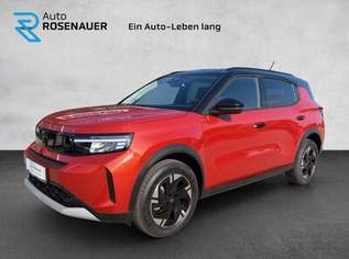 Frontera Electric GS 54kWh ! LED, Kamera, Navi !, 27970 €, Auto & Fahrrad-Autos in 4702 Wallern an der Trattnach