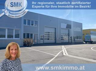 GENIESSEN SIE ENTSPANNTES ARBEITEN IM GEWERBEPARK!, 3458 €, Immobilien-Gewerbeobjekte in 2104 Gemeinde Spillern GENIESSEN SIE ENTSPANNTES ARBEITEN IM GEWERBEPARK!, 3458 €, Immobilien-Gewerbeobjekte in 2104 Gemeinde Spillern