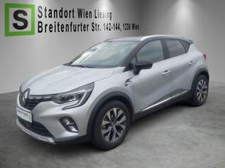 CAPTUR 1.0 TCe 90 Edition One, 17990 €, Auto & Fahrrad-Autos in 1100 Favoriten