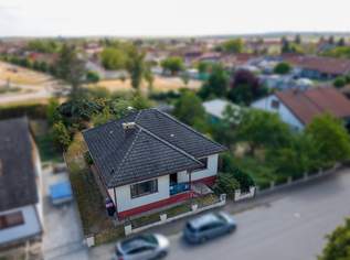 Ruhig wohnen, individuell gestalten – Einfamilienhaus mit Garten in Rabensburg!!, 180000 €, Immobilien-Häuser in 2274 Rabensburg