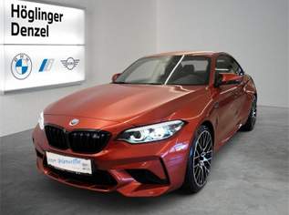 M2 Competition DKG, 58990 €, Auto & Fahrrad-Autos in 4020 Bulgariplatz