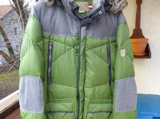 Herren Winterjacke – Größe 4XL -  keeping traditions since 1973  - sehr warm  –  TOP, 30 €, Kleidung & Schmuck-Herrenkleidung in 5026 Salzburg
