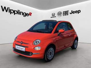 500C, 15999 €, Auto & Fahrrad-Autos in 4221 Steyregg 500C, 15999 €, Auto & Fahrrad-Autos in 4221 Steyregg