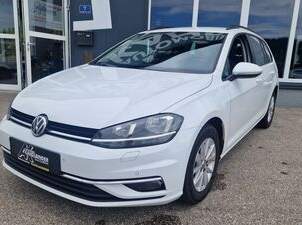 Golf Variant TDI Rabbit 40 ''1.Besitz'' ''Virtual'', 9999 €, Auto & Fahrrad-Autos in 4150 Rohrbach-Berg