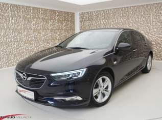 Insignia Grand Sport 1,5 Turbo Dir. Innovation ST/Aut, 16490 €, Auto & Fahrrad-Autos in Kärnten