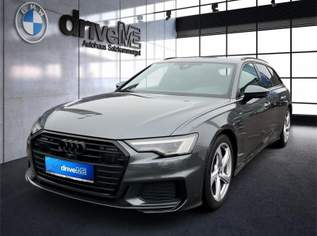 A6 Avant 50 TDI quattro sport tiptronic