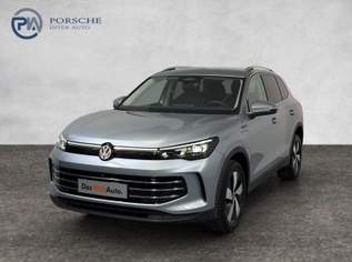 Tiguan Elegance eHybrid DSG 150 kW, 46900 €, Auto & Fahrrad-Autos in 9020 Innere Stadt