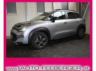 C3 Aircross BlueHDi 120 S&S EAT6 Shine, 16390 €, Auto & Fahrrad-Autos in 8753 Fohnsdorf C3 Aircross BlueHDi 120 S&S EAT6 Shine, 16390 €, Auto & Fahrrad-Autos in 8753 Fohnsdorf