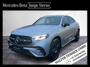 GLC 300 d e 4MATIC Coupé AMG, 71450 €, Auto & Fahrrad-Autos in 8434 Tillmitsch