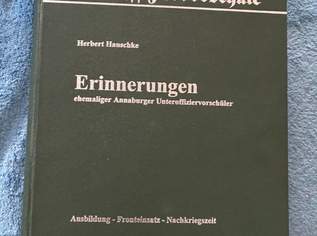 Unteroffiziervorschule Annaburg, 200 €, Marktplatz-Bücher & Bildbände in 1220 Donaustadt