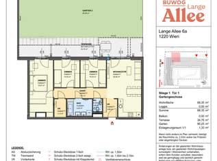 Lange Allee 6A - Eigentum in 1220 Wien, 778000 €, Immobilien-Wohnungen in 1220 Donaustadt Lange Allee 6A - Eigentum in 1220 Wien, 778000 €, Immobilien-Wohnungen in 1220 Donaustadt
