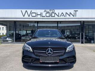 C 180 d (205.000)Aut AMG line, 25990 €, Auto & Fahrrad-Autos in 6890 Lustenau