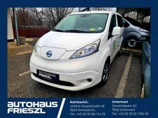 NV200 e Kombi 24kWh Comfort, 9900 €, Auto & Fahrrad-Autos in 8234 Rohrbach an der Lafnitz