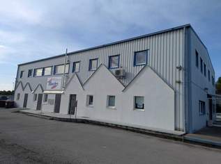 Erstbezug - Hochwertig renoviertes, klimatisiertes Büro mit Parkplätzen im Gewerbepark Pöttelsdorf, 750 €, Immobilien-Gewerbeobjekte in 7023 Gemeinde Pöttelsdorf
