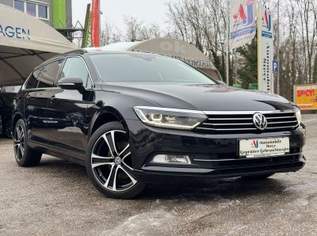 Passat 2,0 TDI DSG Comfortline+Navi+Android Auto+Kamera, 19999 €, Auto & Fahrrad-Autos in 4400 