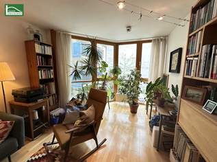 Charmante 3-Zimmer Wohnung in Hofruhelage nahe U6 Thaliastraße!, 1349 €, Immobilien-Wohnungen in 1070 Neubau