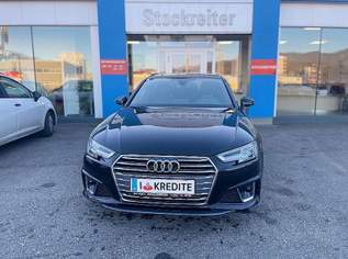 A4 Avant 2,0 TDI Sport S-tronic*3xS-Line*, 27790 €, Auto & Fahrrad-Autos in Steiermark