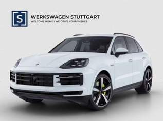 Cayenne E-Hybrid 22"" Leder Luft 360 Cam Pano Inno, 96870 €, Auto & Fahrrad-Autos in 1100 Favoriten