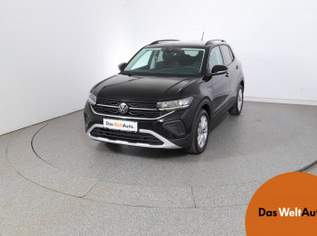 T-Cross Friends TSI DSG, 28450 €, Auto & Fahrrad-Autos in 8041 Liebenau