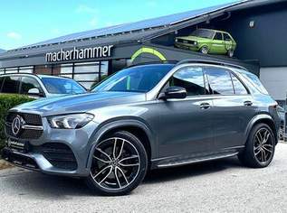 GLE 400 d 4M*AMG*NIGHT*LUFT*PANO*DISTR*AHK*22'', 76900 €, Auto & Fahrrad-Autos in 5102 Anthering GLE 400 d 4M*AMG*NIGHT*LUFT*PANO*DISTR*AHK*22'', 76900 €, Auto & Fahrrad-Autos in 5102 Anthering