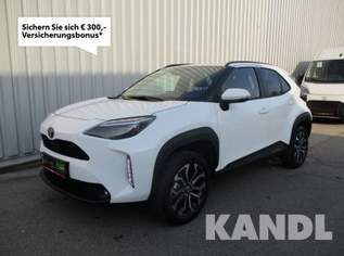 Yaris Cross 1.5 VVT-i Hybrid Active Drive Aut., 23990 €, Auto & Fahrrad-Autos in 1220 Donaustadt Yaris Cross 1.5 VVT-i Hybrid Active Drive Aut., 23990 €, Auto & Fahrrad-Autos in 1220 Donaustadt
