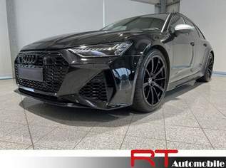 RS6 4.0 TFSI quattro ''Matrix, Bang&Olufsen'', 129500 €, Auto & Fahrrad-Autos in 4663 Laakirchen