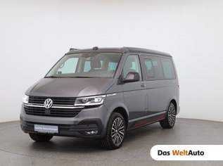 California Beach Edition TDI 4MOTION, 64990 €, Auto & Fahrrad-Autos in 6600 Marktgemeinde Reutte