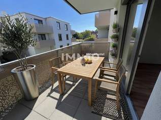 Charmante 2-Zimmer-Wohnung mit Balkon & Loggia – kompakt und gut geschnitten - Erstbezug, 600 €, Immobilien-Wohnungen in 2013 Großstelzendorf