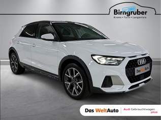 A1 30 TFSI intense, 33690 €, Auto & Fahrrad-Autos in 3430 Gemeinde Tulln an der Donau