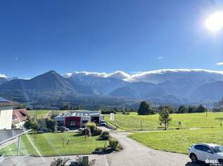 Baugrundstück mit traumhafter Aussicht in Ludmannsdorf zu verkaufen!, 99500 €, Immobilien-Grund und Boden in 9072 Ludmannsdorf