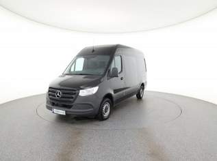 Sprinter 317 CDI Kasten Hochdach Standard, 57588 €, Auto & Fahrrad-Autos in Niederösterreich